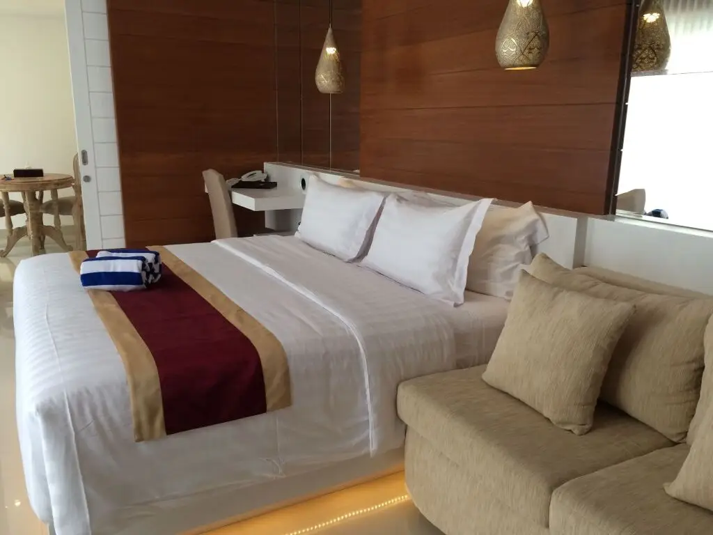 Керобокан: Sithala Villa Seminyak