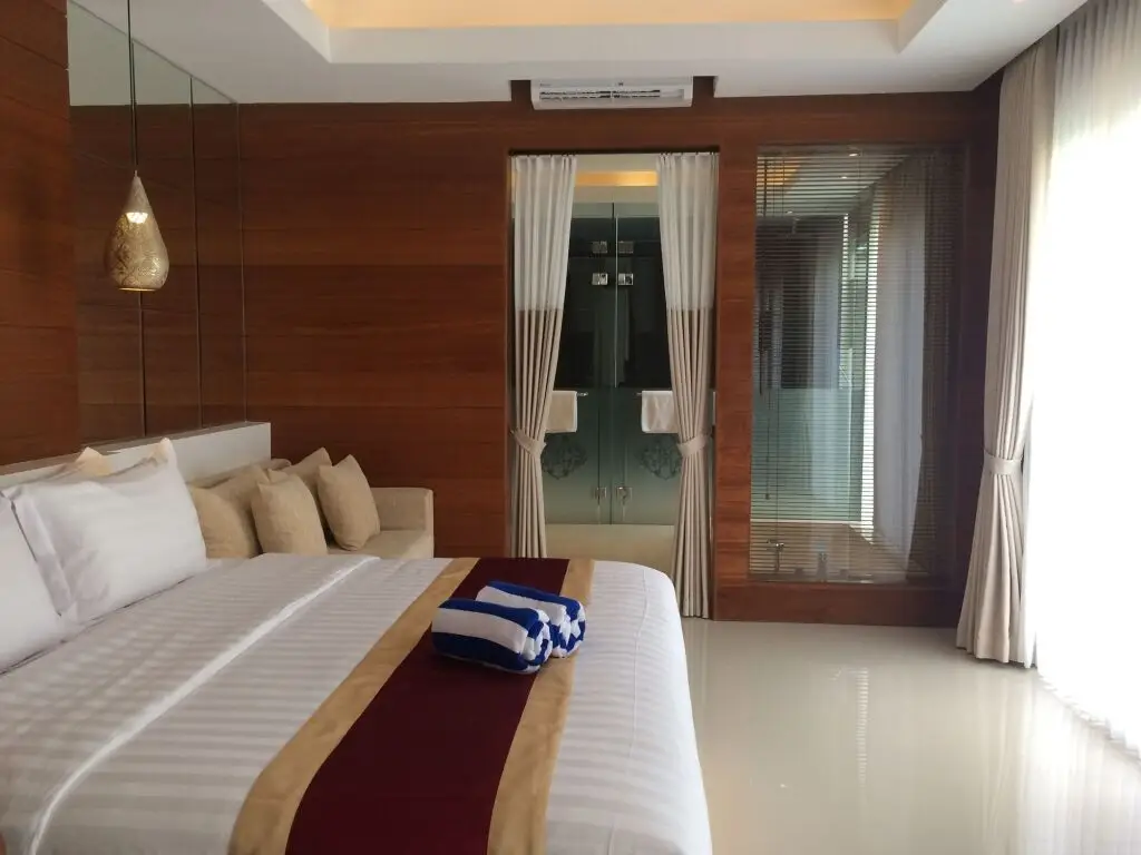 Керобокан: Sithala Villa Seminyak