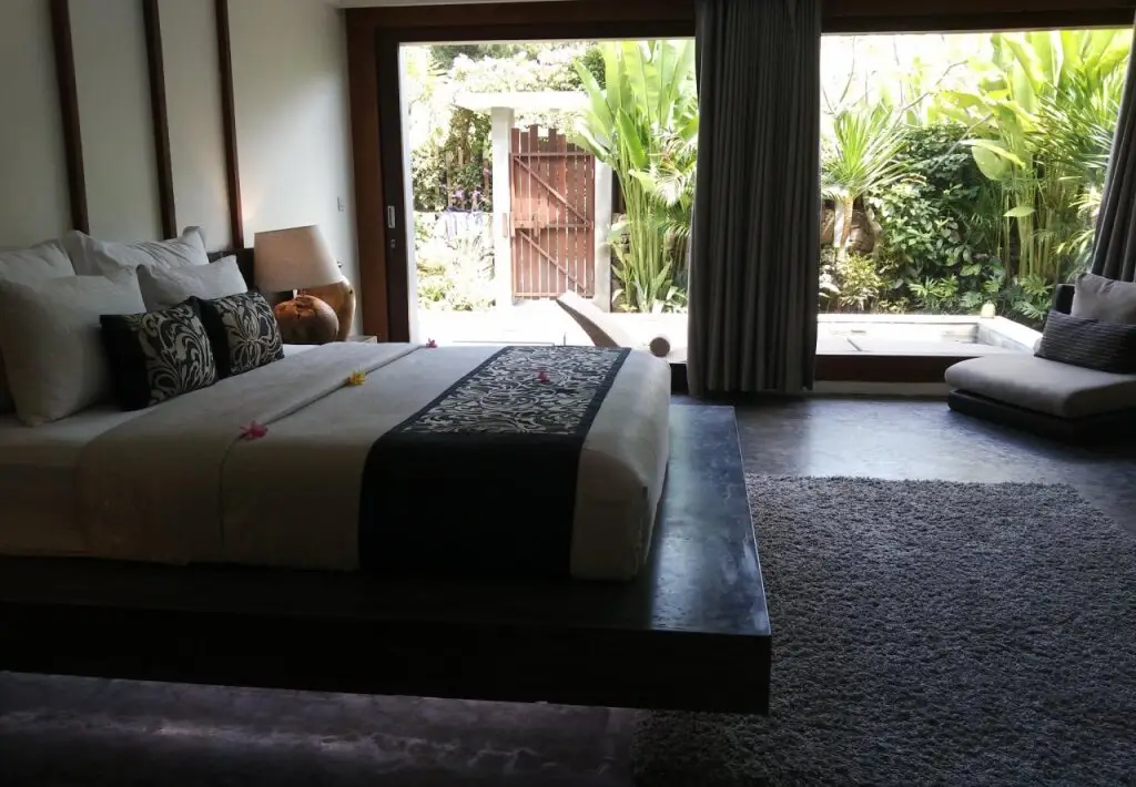 Кута: Pipe Dream Villas Resort