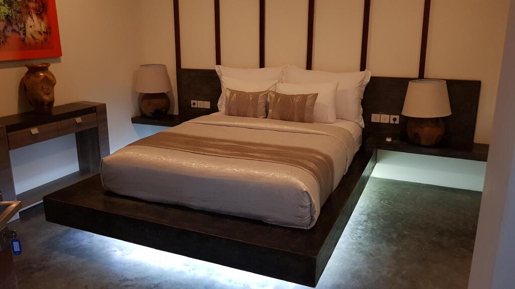 Кута: Pipe Dream Villas Resort