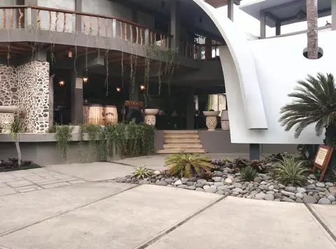 Pipe Dream Villas Resort — фото 1