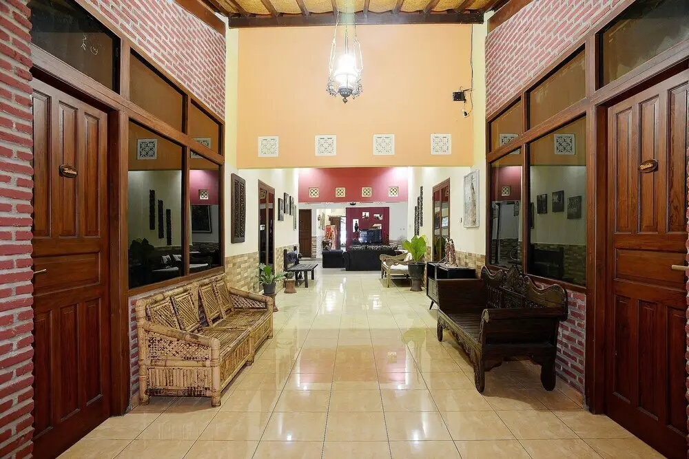 Ngaglik: ZEN Rooms Padma Palagan