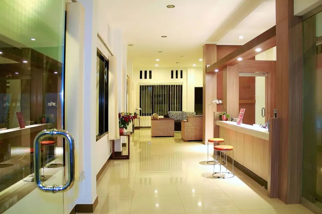 Богор: Citrus-house.com Hotel