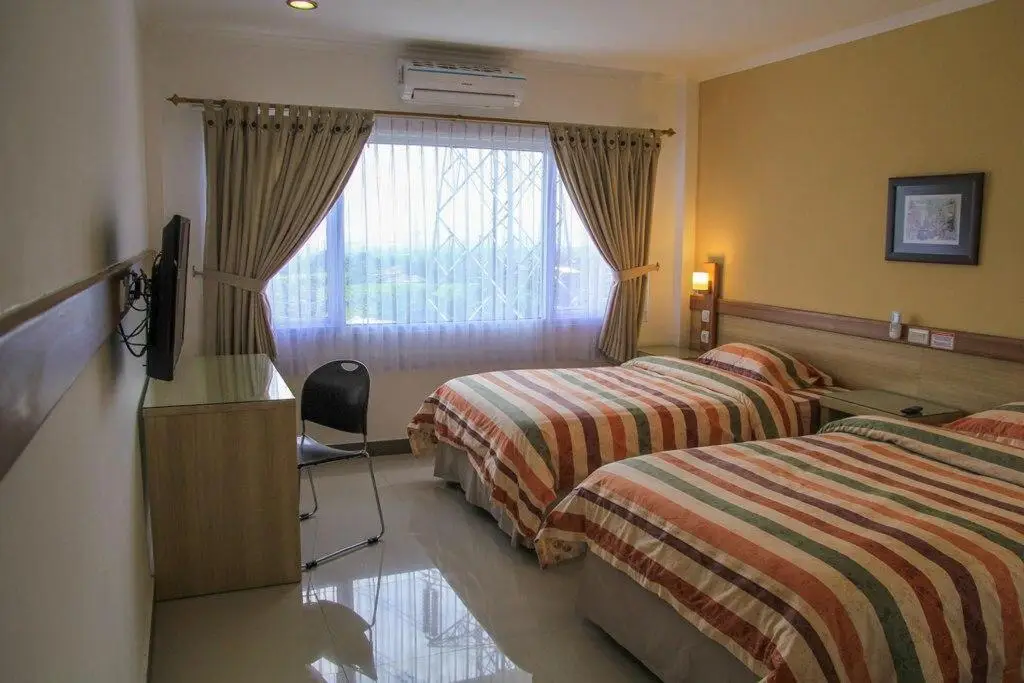 Богор: Citrus-house.com Hotel