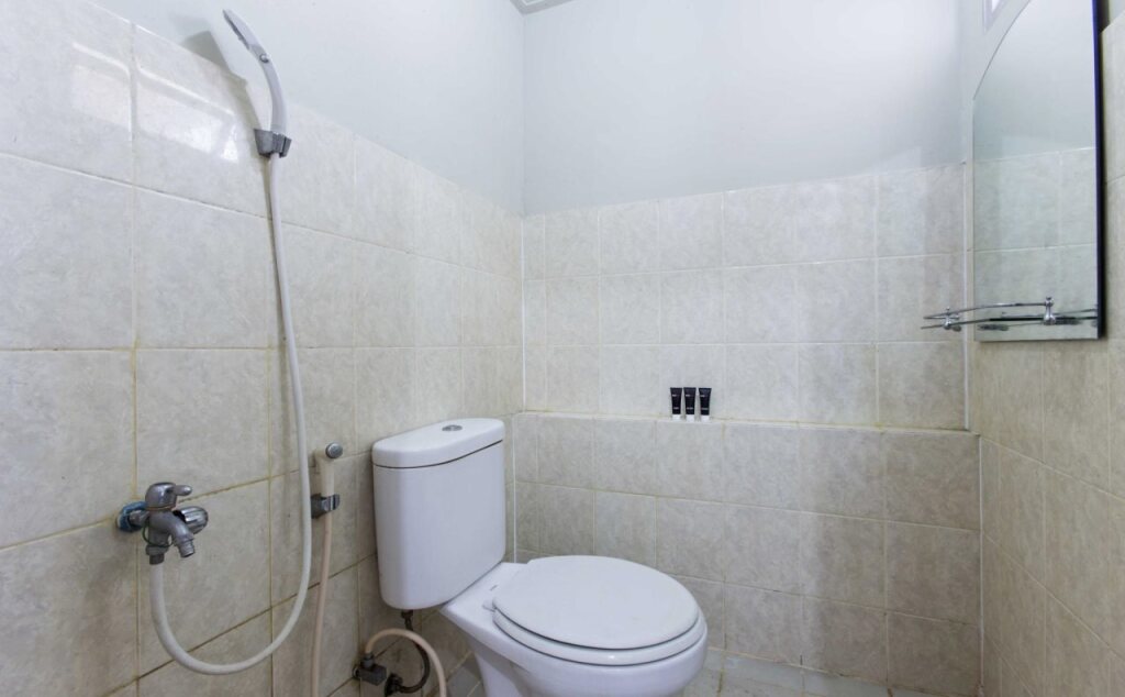 Джакарта: RedDoorz Apartment @ Pegangsaan Kelapa Gading 3