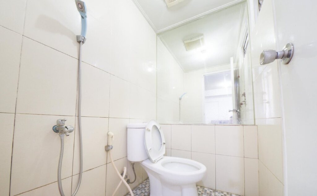 Джакарта: RedDoorz Apartment @ Pegangsaan Kelapa Gading 3