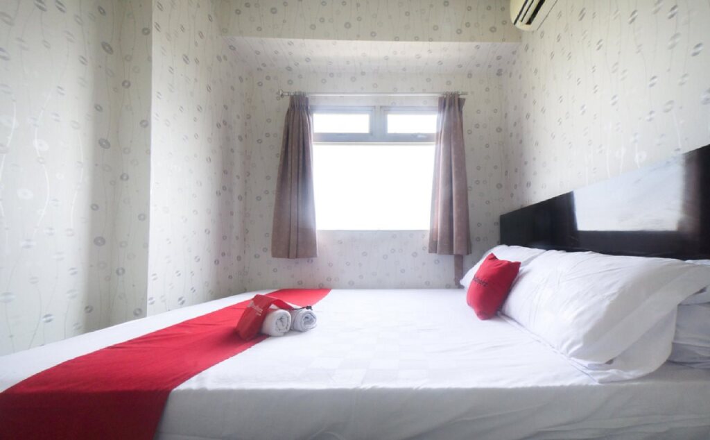 Джакарта: RedDoorz Apartment @ Pegangsaan Kelapa Gading 3