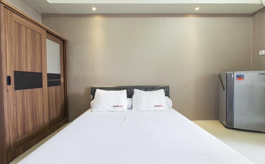 Джакарта: RedDoorz Apartment @ Pegangsaan Kelapa Gading 3