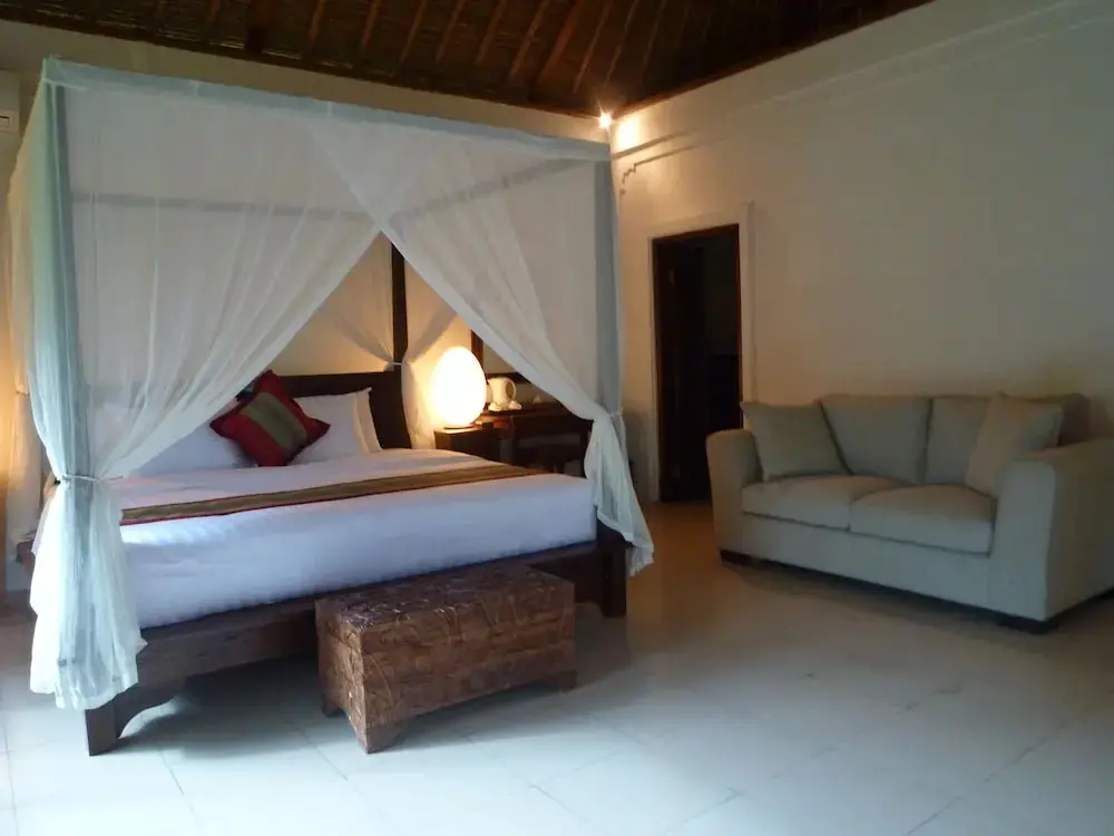 Кута: Bali Hidden Paradise Villa