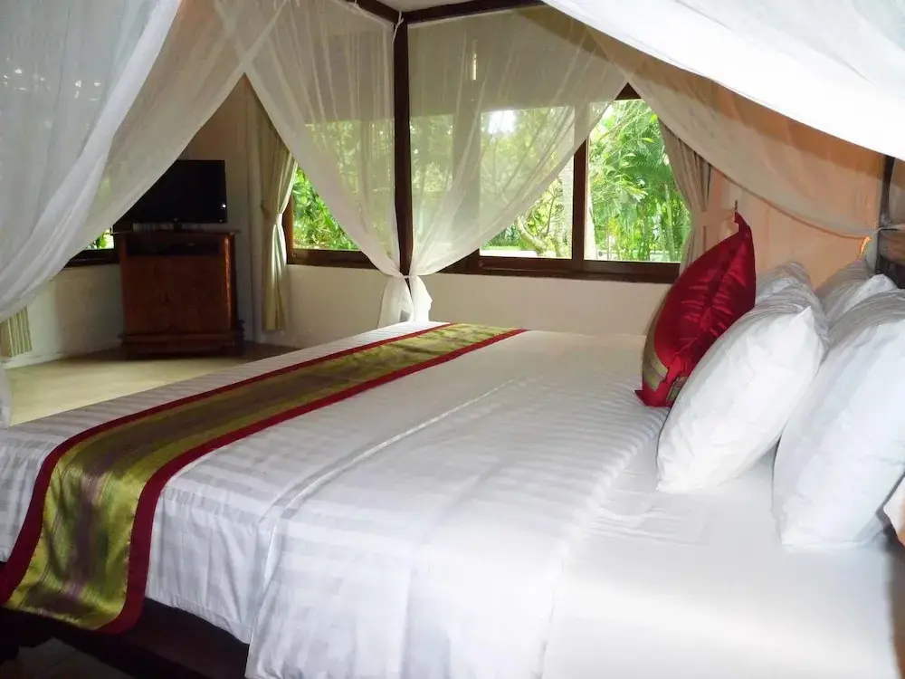 Кута: Bali Hidden Paradise Villa