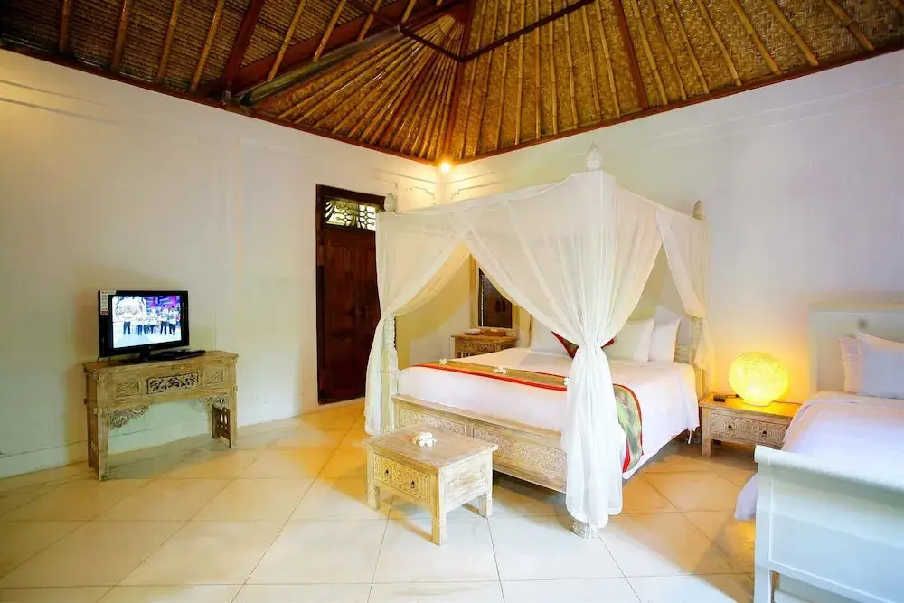 Кута: Bali Hidden Paradise Villa