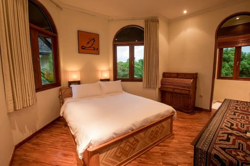 Керобокан: Urbanest Inn Villa