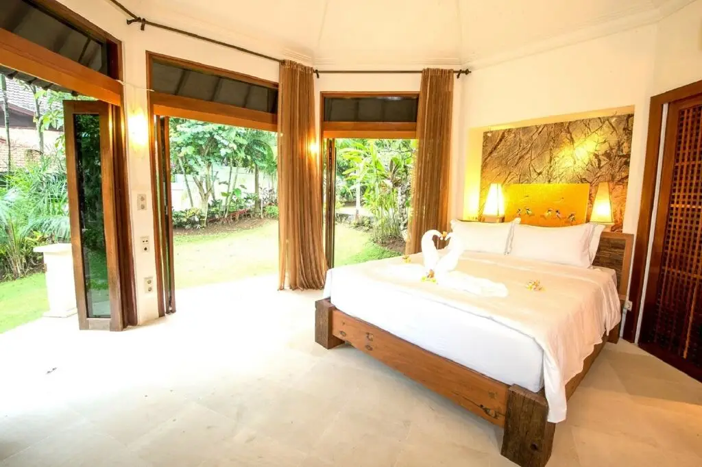 Керобокан: Urbanest Inn Villa