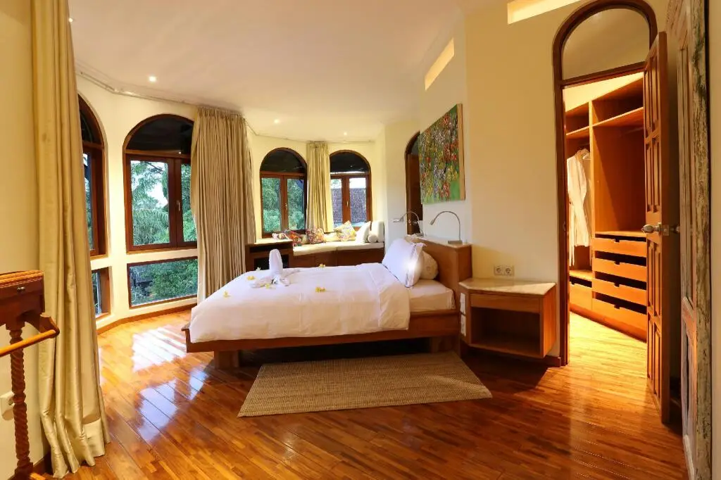 Керобокан: Urbanest Inn Villa