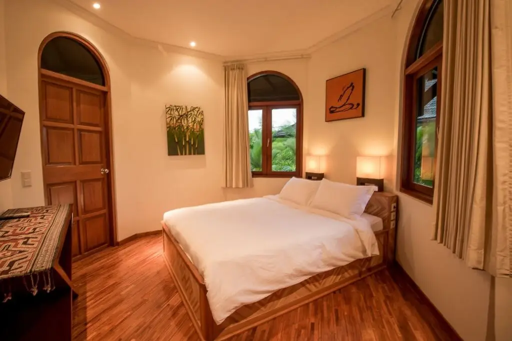 Керобокан: Urbanest Inn Villa
