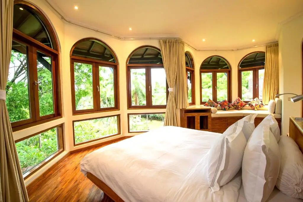 Urbanest Inn Villa — фото 1