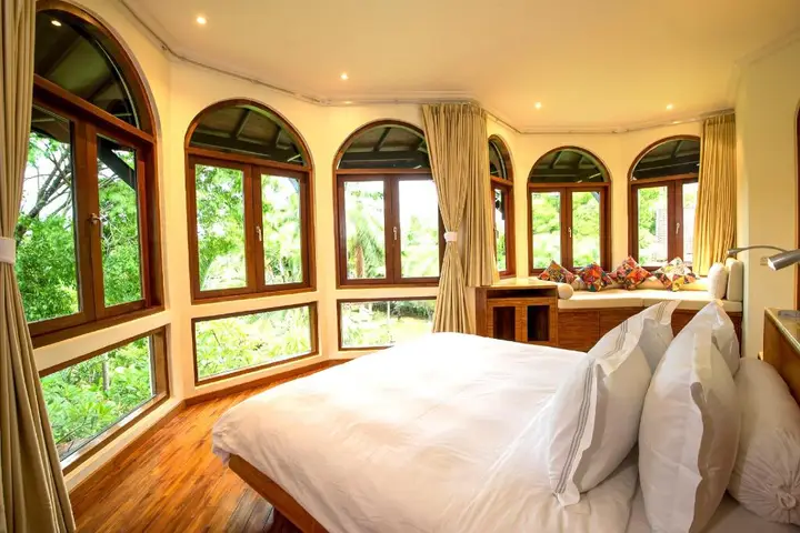 Керобокан: Urbanest Inn Villa