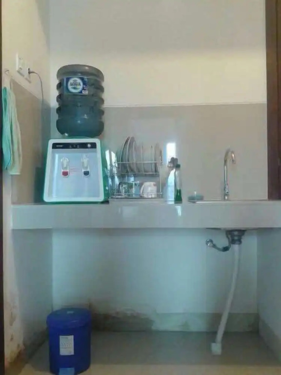Бандунг: De Apartment Ciumbuleuit