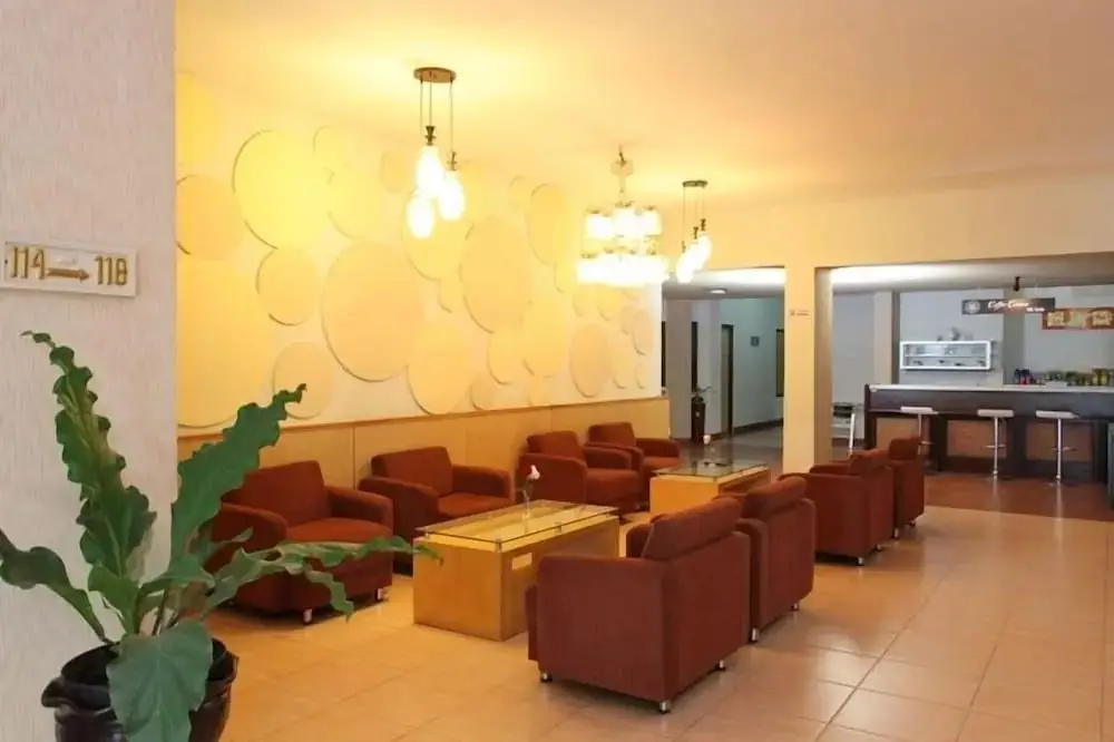 Джокьякарта: University Club Hotel UGM