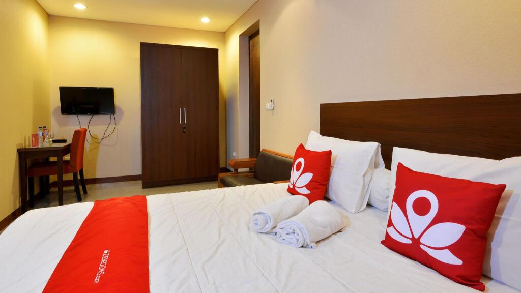 Джакарта: ZEN Rooms Terogong Near Pondok Indah