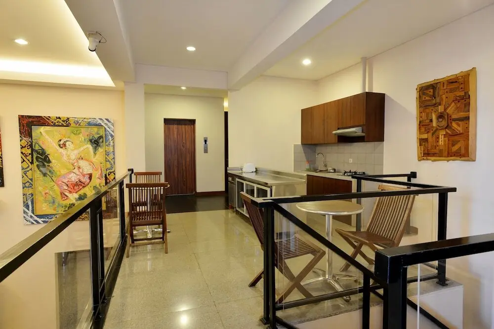 Джакарта: ZEN Rooms Terogong Near Pondok Indah