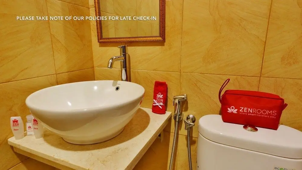 Джакарта: ZEN Rooms Terogong Near Pondok Indah