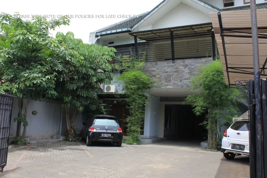 Бандунг: ZEN Rooms Cipedes Tengah Sukajadi