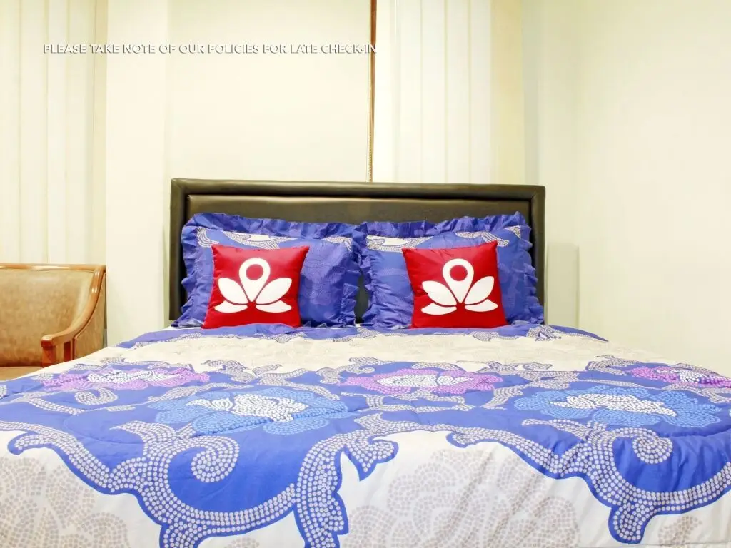 Бандунг: ZEN Rooms Cipedes Tengah Sukajadi
