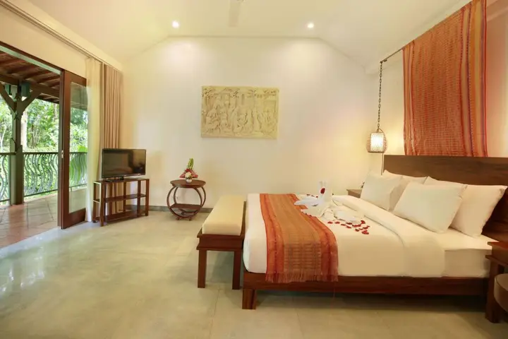Сукавати: Villa Beji Mawang Ubud by Pramana Villas