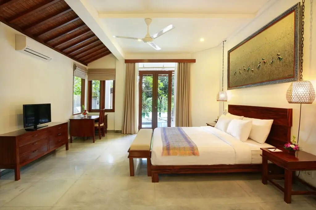 Сукавати: Villa Beji Mawang Ubud by Pramana Villas