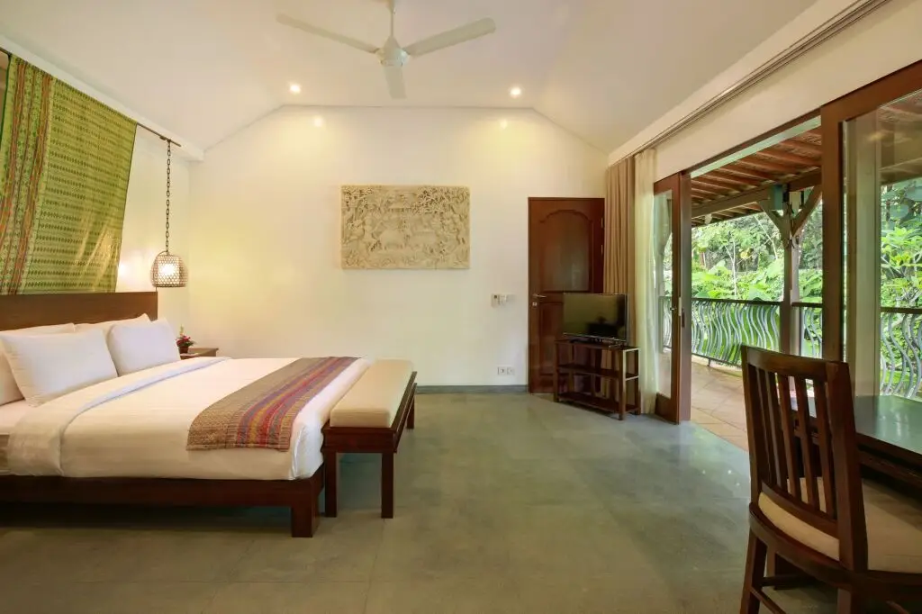 Сукавати: Villa Beji Mawang Ubud by Pramana Villas