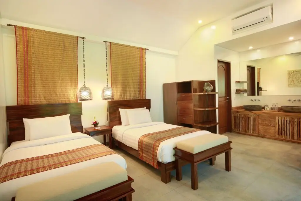 Сукавати: Villa Beji Mawang Ubud by Pramana Villas