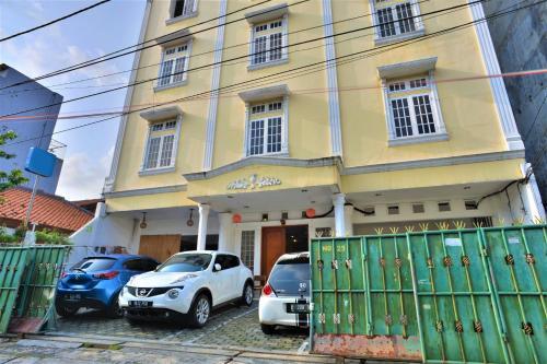 ZEN Rooms Basic Near Pasar Baru — фото 1