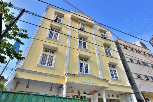 Джакарта: ZEN Rooms Basic Near Pasar Baru