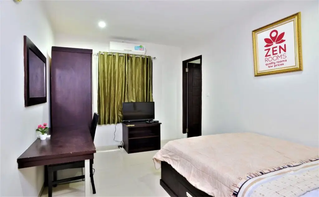 Джакарта: Jasmine Residence