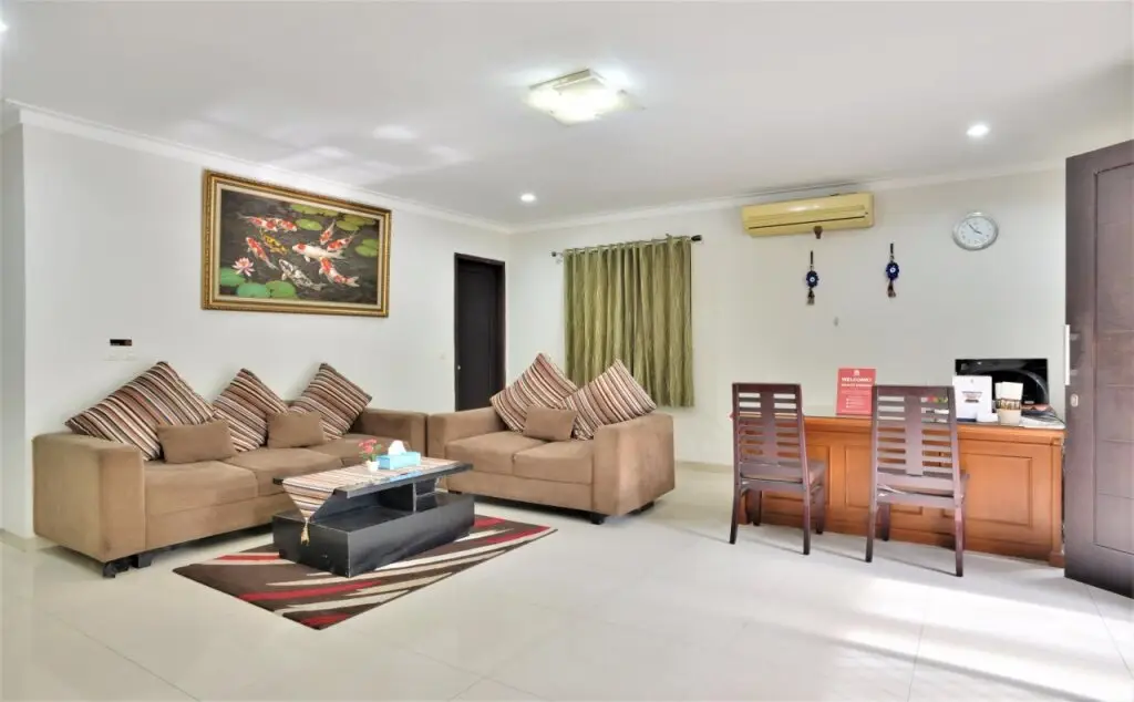 Джакарта: Jasmine Residence