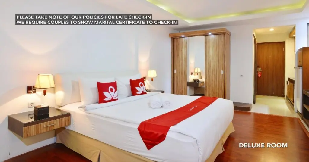 Южный Тангеранг: ZEN Rooms Kasira Bintaro Sektor 7