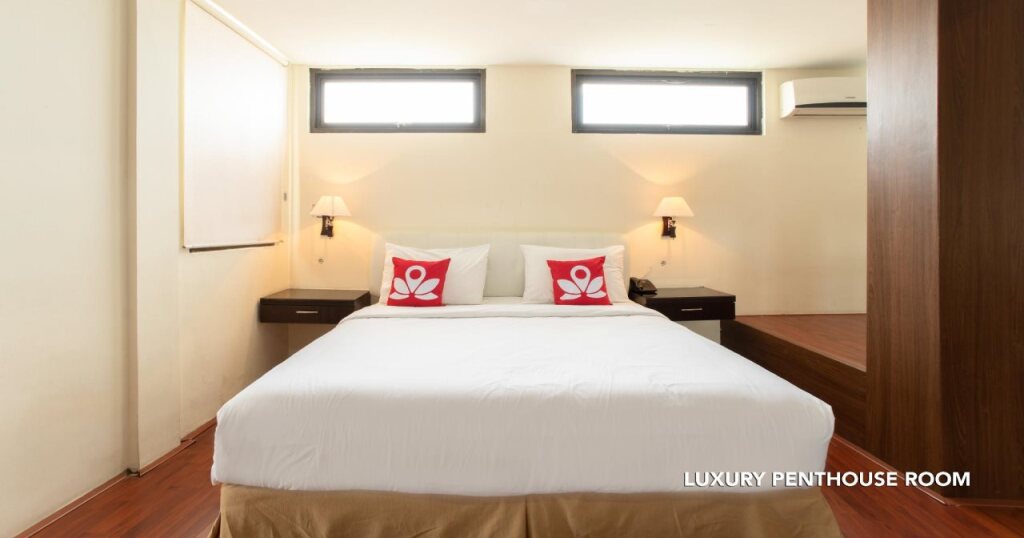 Южный Тангеранг: ZEN Rooms Kasira Bintaro Sektor 7