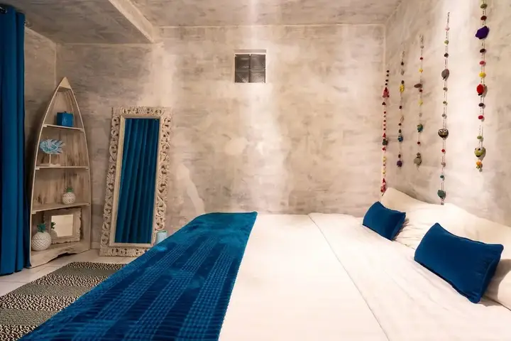 Беноа: Jimbaran Villa Anle