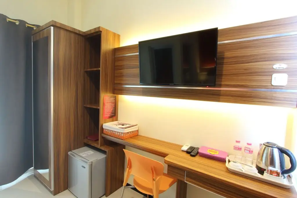 Слеман: RedDoorz @ Candi Sambisari