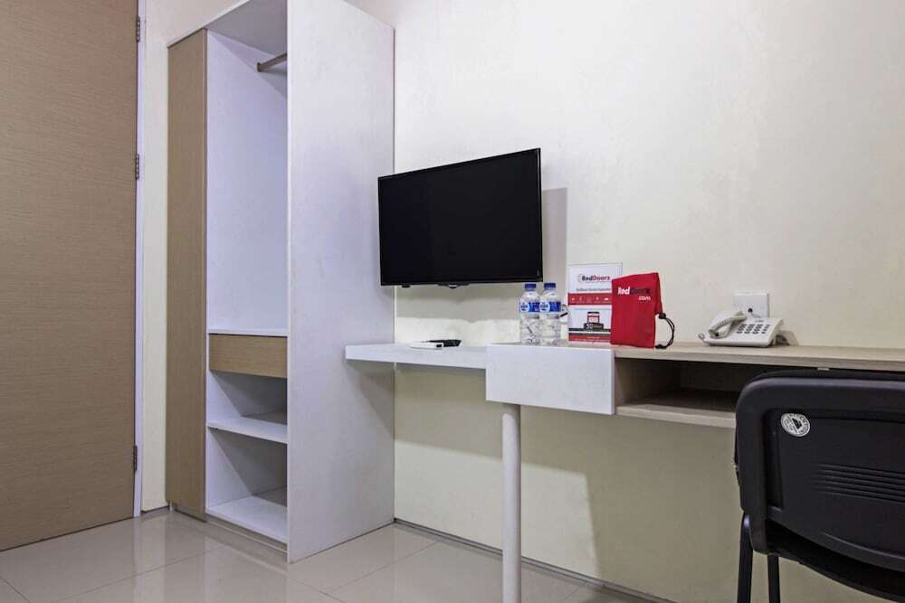 Бандунг: RedDoorz near Sukajadi 3