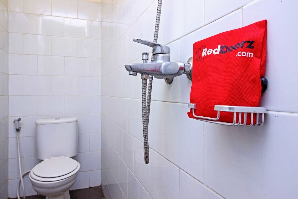 Бандунг: RedDoorz near Sukajadi 3