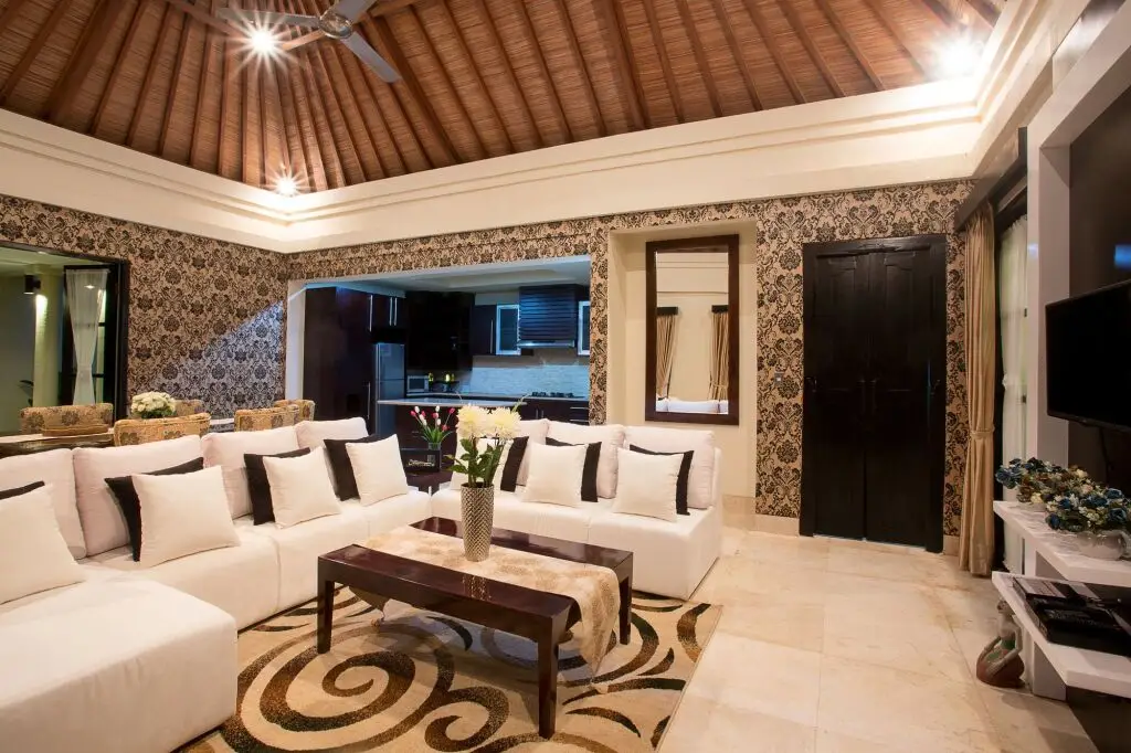 Керобокан: Cometa Villas Seminyak by Premier Hospitality Asia
