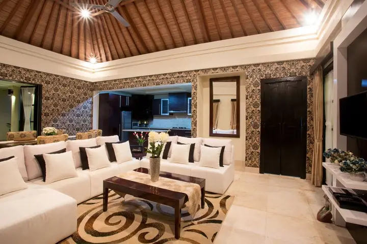 Керобокан: Cometa Villas Seminyak by Premier Hospitality Asia