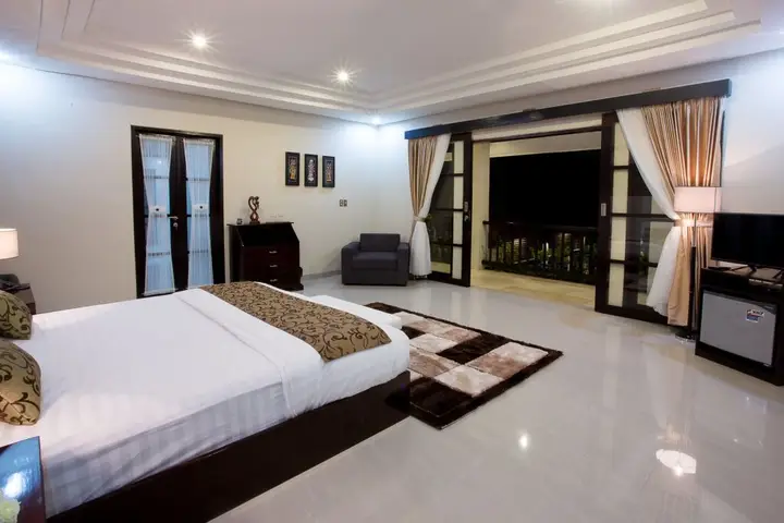 Керобокан: Cometa Villas Seminyak by Premier Hospitality Asia