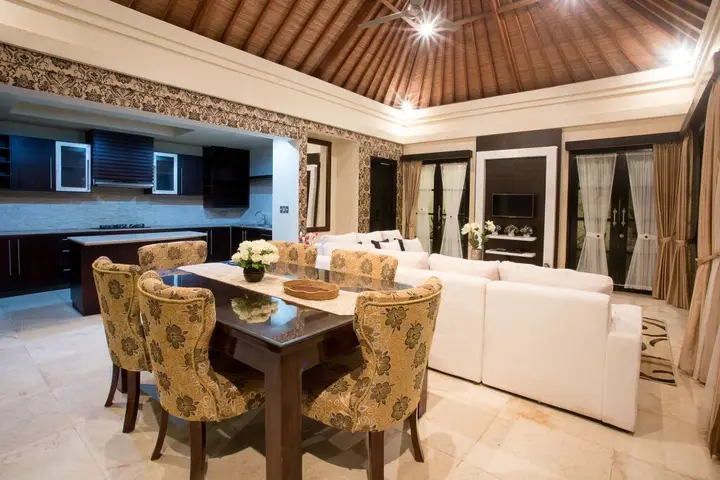 Керобокан: Cometa Villas Seminyak by Premier Hospitality Asia