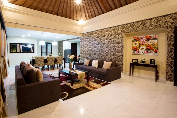 Керобокан: Cometa Villas Seminyak by Premier Hospitality Asia