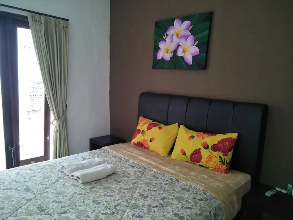 Пенида: Tombong Limo Homestay