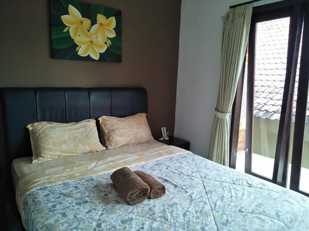 Пенида: Tombong Limo Homestay