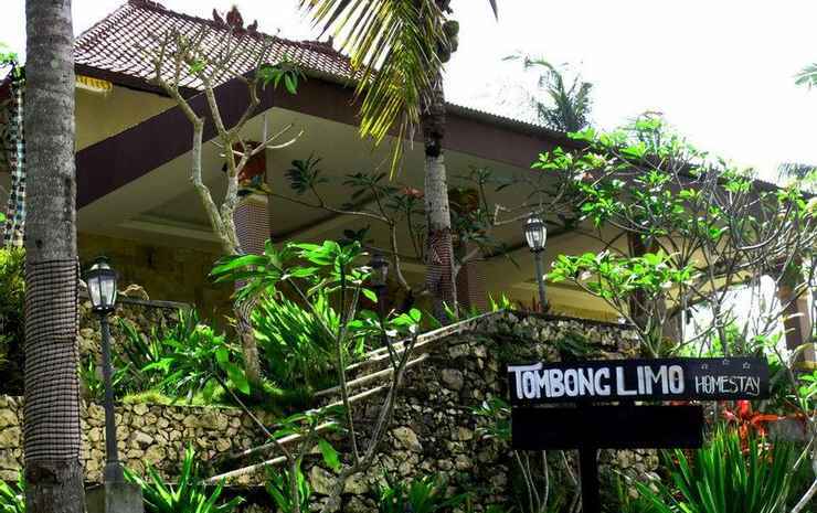 Tombong Limo Homestay — фото 1